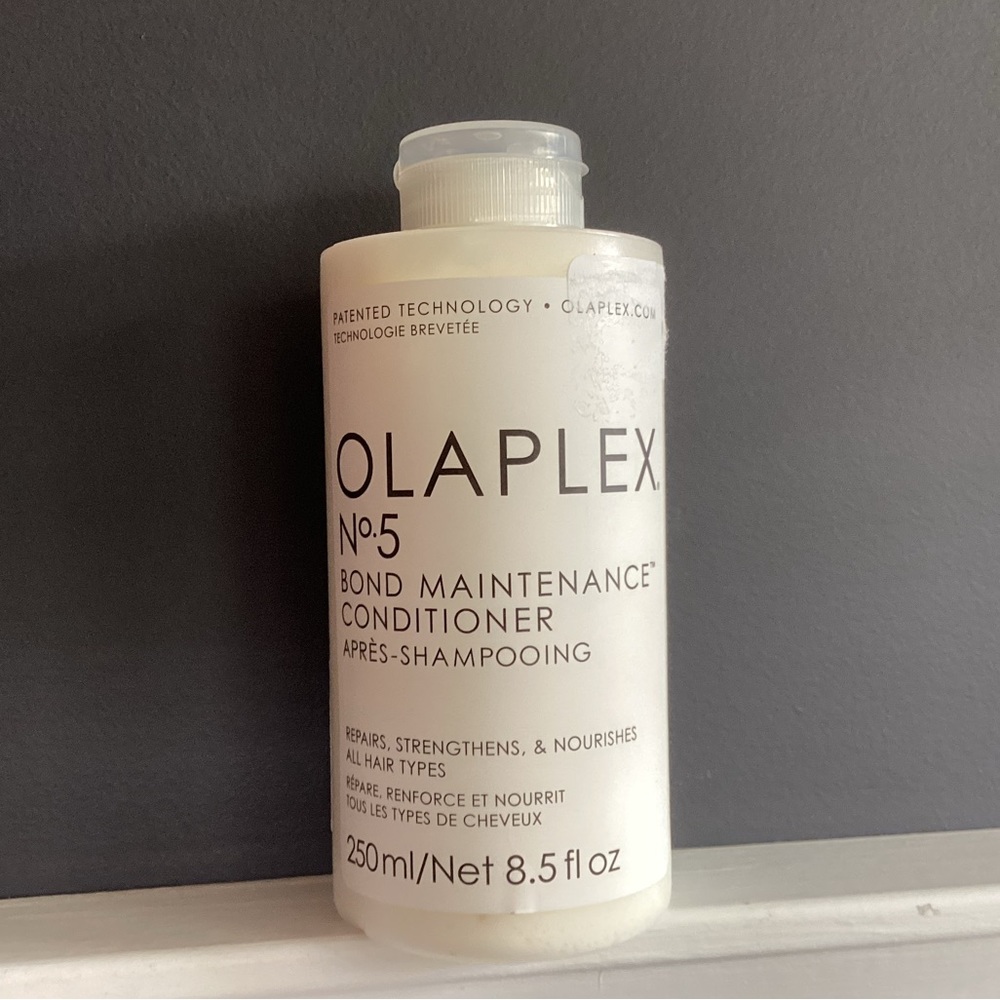 Olaplex No. 5 Bond Maintenance Conditioner - Picture 2 of 4